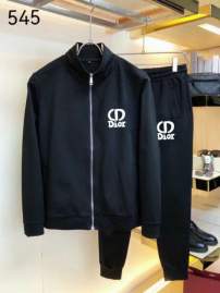 Picture of Dior Sweater Suits _SKUDiorM-5XL13xr17238704